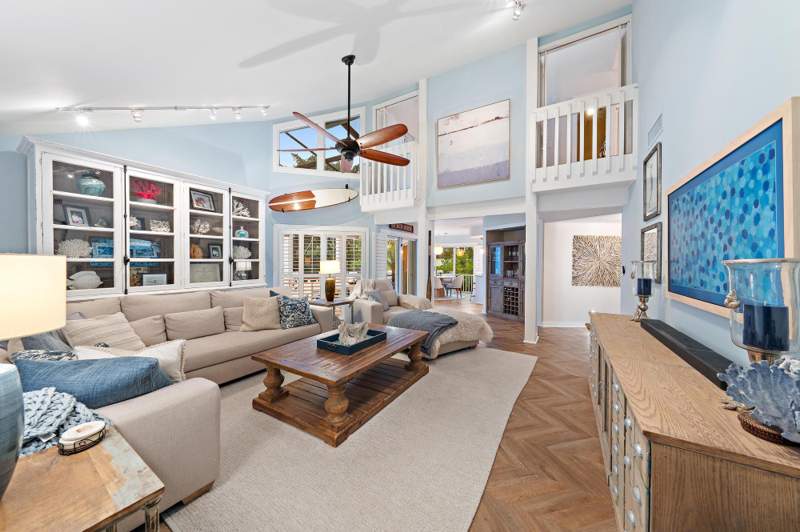 3 bedroom Single Family Residence at 604 Xanadu Place, Xanadu By The Sea, Jupiter — photo 5