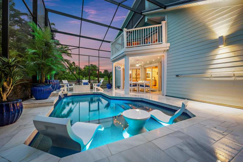 3 bedroom Single Family Residence at 604 Xanadu Place, Xanadu By The Sea, Jupiter — photo 2