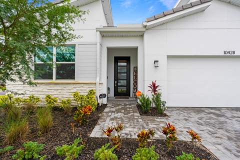 10428 SW Jadewood Court, Port St. Lucie FL - photo 6 of 73