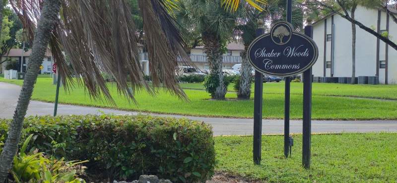 2 bedroom Condominium at 6020 Shakerwood Circle #203, Shaker Woods Village, Tamarac — photo 4