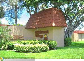 2 bedroom Condominium at 8240 SW 24th Street #5101, Oakbrook IV V Vi Vii Condo, North Lauderdale — photo 2