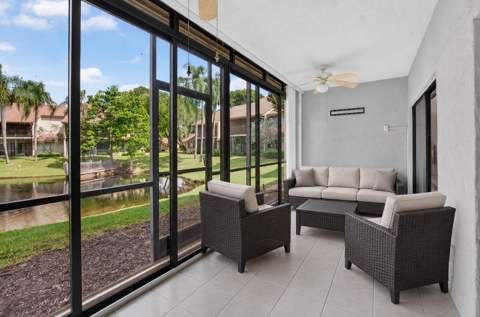 5731 Coach House Circle #A, Boca Raton FL - photo 12 of 23