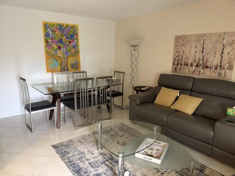 2 bedroom Condominium at 4046 Ainslie C, Century Village Condo, Boca Raton — photo 2