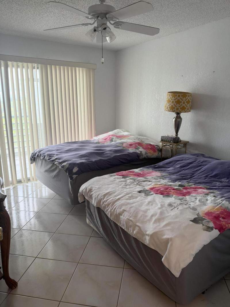 2 bedroom Condominium at 4046 Ainslie C, Century Village Condo, Boca Raton — photo 3
