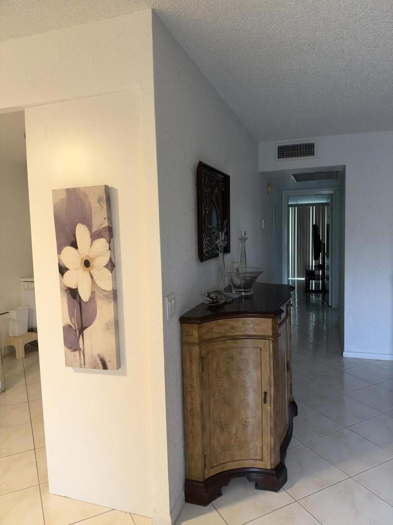 2 bedroom Condominium at 4046 Ainslie C, Century Village Condo, Boca Raton — photo 4