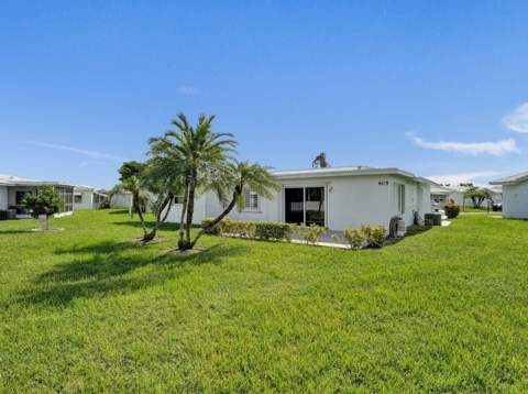 605 SW 21st Circle, Boynton Beach FL - photo 19 of 30