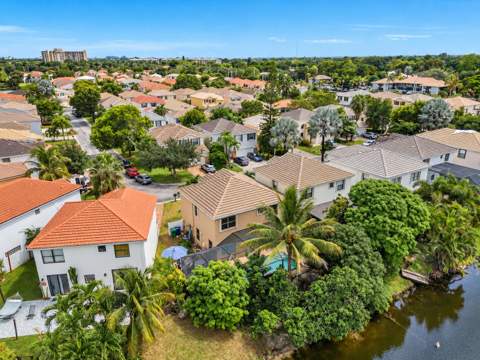 3462 NW 112th Way, Coral Springs FL - photo 16 of 28