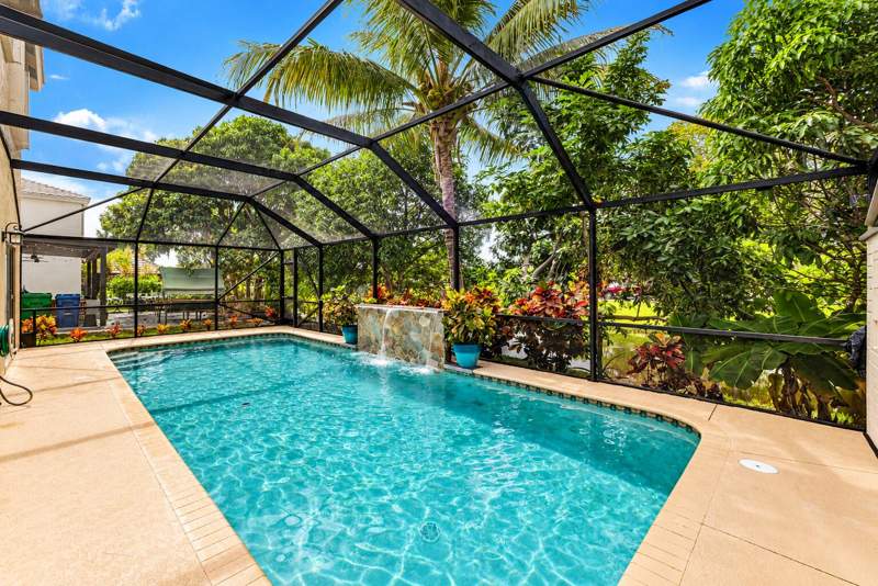 3 bedroom Single Family Residence at 3462 NW 112th Way, Country Club Village, Coral Springs — photo 3