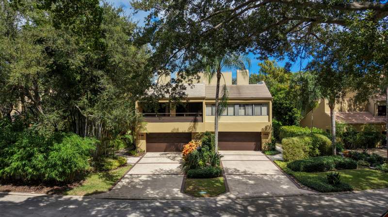 3 bedroom Townhouse at 736 St Albans Drive, Lands End, Boca Raton — photo 2
