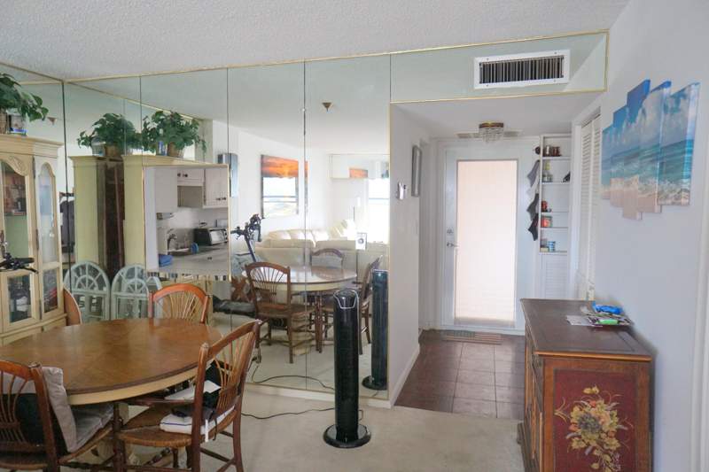 1 bedroom Single Family Residence at 303 N Riverside Drive #Ph4, Riverside Towers Inc Condo, Pompano Beach — photo 5