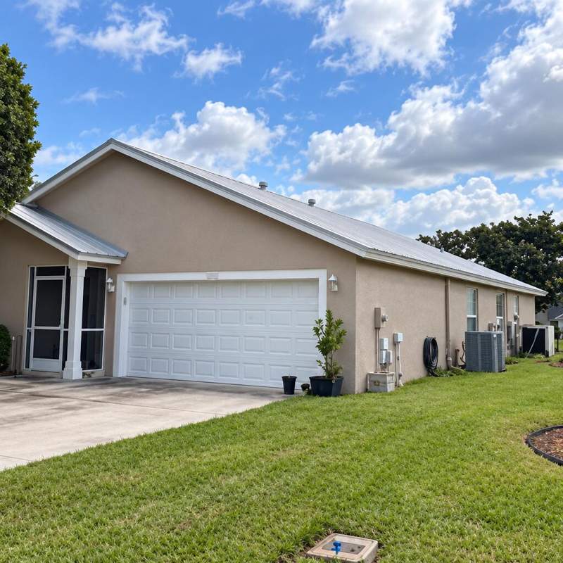 3 bedroom Single Family Residence at 8920 SW Chrysler Circle, St Lucie Falls (Aka River Forest), Stuart — photo 2
