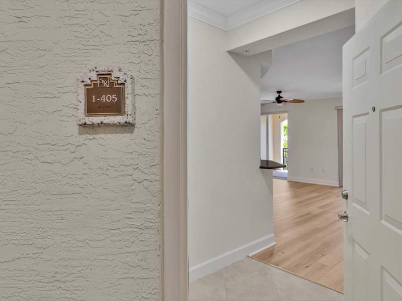 3 bedroom Condominium at 1405 Renaissance Way #405, San Raphael Condo, Boynton Beach — photo 2