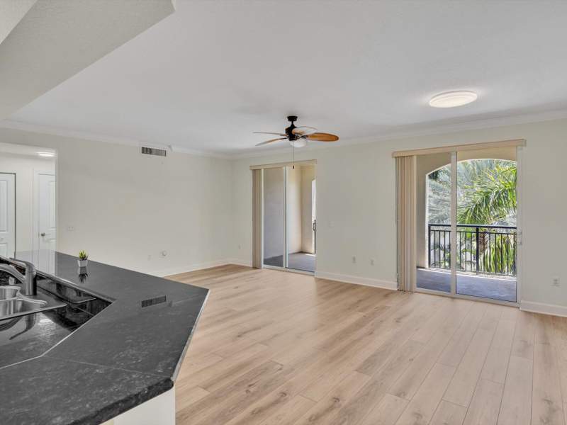 3 bedroom Condominium at 1405 Renaissance Way #405, San Raphael Condo, Boynton Beach — photo 3