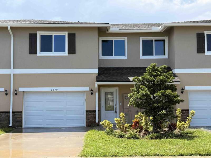 3 bedroom Townhouse at 1840 Joyful Circle, Celebration Pointe, Fort Pierce — photo 2
