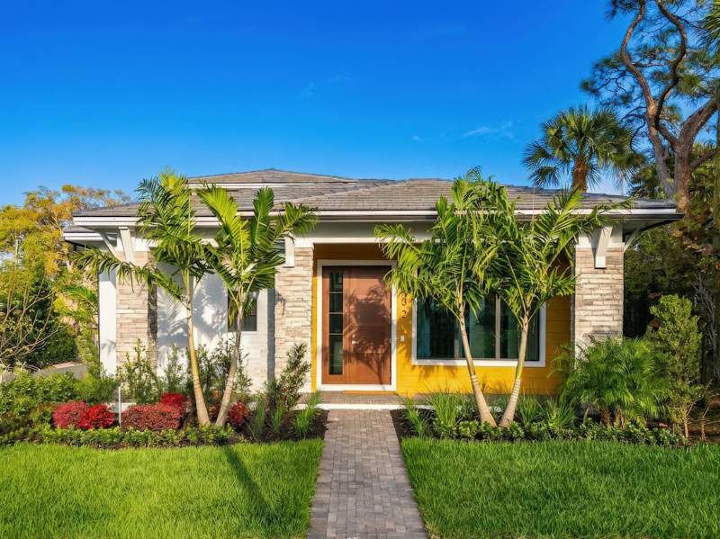 4 bedroom Single Family Residence at 432 NW North River Drive, Riverside Park, Stuart — photo 3
