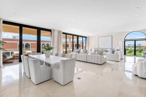 2 N Breakers Row #N Ph4, Palm Beach FL - photo 6 of 48