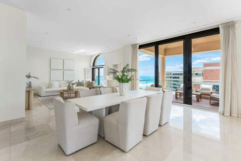 2 N Breakers Row #N Ph4, Palm Beach FL - photo 7 of 48