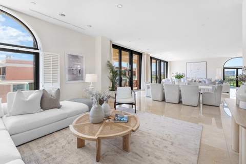 2 N Breakers Row #N Ph4, Palm Beach FL - photo 8 of 48