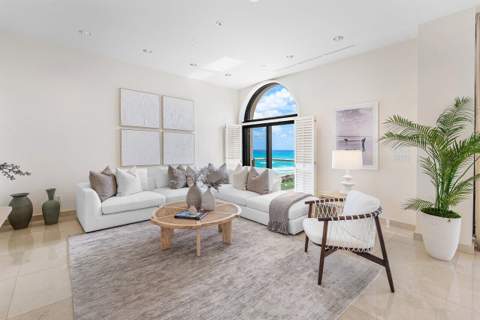 2 N Breakers Row #N Ph4, Palm Beach FL - photo 9 of 48