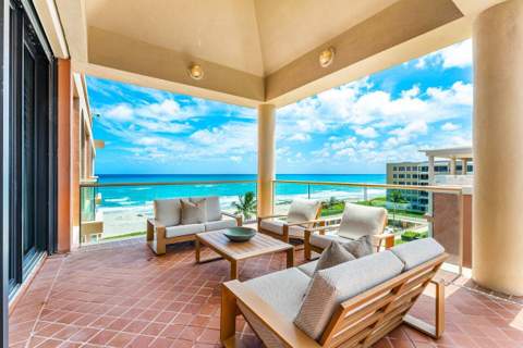 2 N Breakers Row #N Ph4, Palm Beach FL - photo 10 of 48