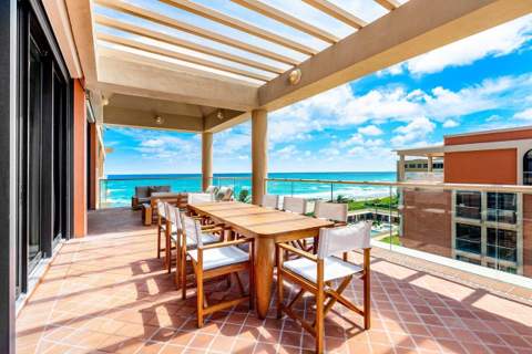 2 N Breakers Row #N Ph4, Palm Beach FL - photo 12 of 48
