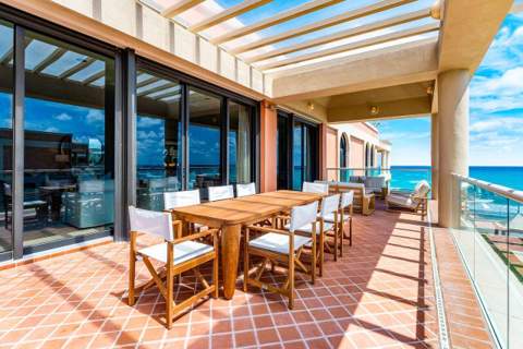 2 N Breakers Row #N Ph4, Palm Beach FL - photo 13 of 48