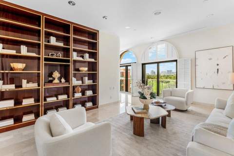 2 N Breakers Row #N Ph4, Palm Beach FL - photo 16 of 48