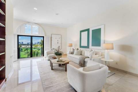 2 N Breakers Row #N Ph4, Palm Beach FL - photo 17 of 48