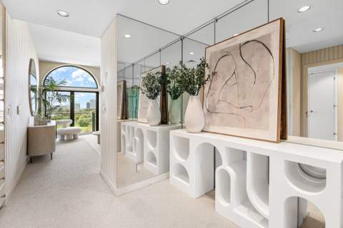 2 N Breakers Row #N Ph4, Palm Beach FL - photo 19 of 48