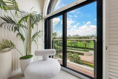2 N Breakers Row #N Ph4, Palm Beach FL - photo 22 of 48