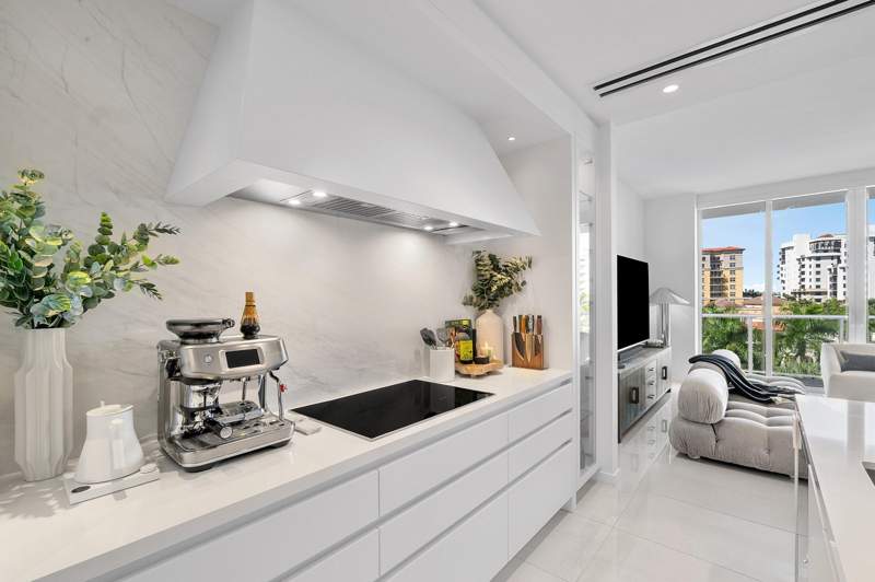 1 bedroom Condominium at 200 SE Mizner Boulevard #510, Alina Boca Raton Condo, Boca Raton — photo 3