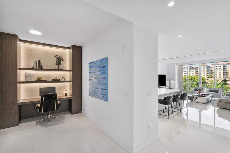 1 bedroom Condominium at 200 SE Mizner Boulevard #510, Alina Boca Raton Condo, Boca Raton — photo 4