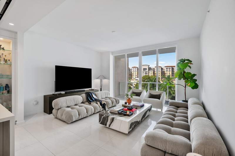 1 bedroom Condominium at 200 SE Mizner Boulevard #510, Alina Boca Raton Condo, Boca Raton — photo 5