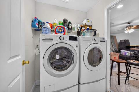 2957 SW Fluvia Street, Port St. Lucie FL - photo 11 of 38