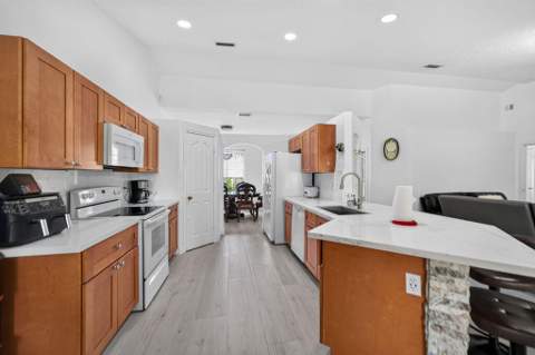 2957 SW Fluvia Street, Port St. Lucie FL - photo 19 of 38
