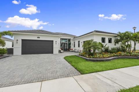 8365 SW Puccini Way, Port St. Lucie FL - photo 7 of 85