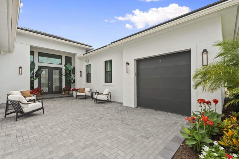 3 bedroom Single Family Residence at 8365 SW Puccini Way, PGA Verano, Port St. Lucie — photo 5