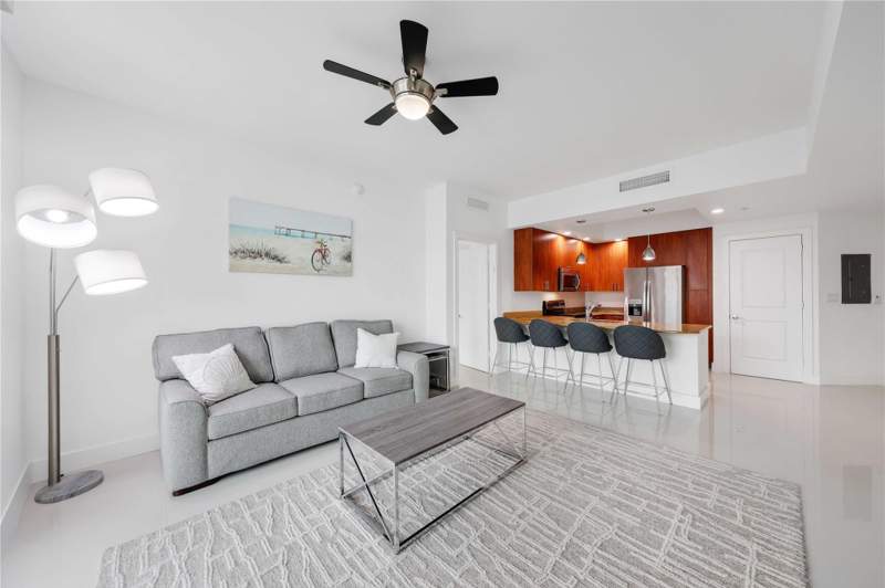 1 bedroom Condominium at 315 NE 3rd Avenue #1404, Strada 315 Condo, Fort Lauderdale — photo 4