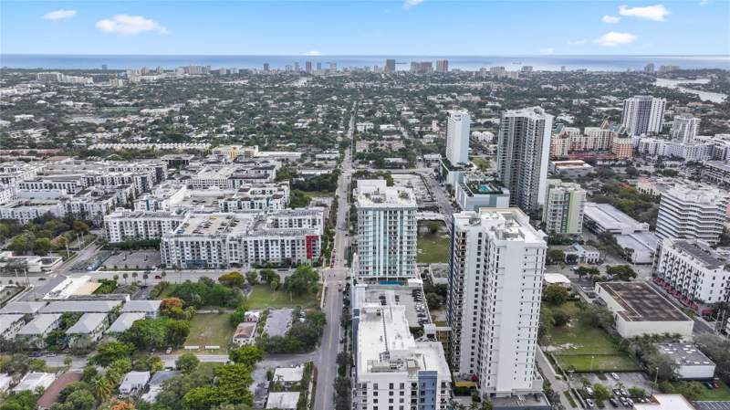 1 bedroom Condominium at 315 NE 3rd Avenue #1404, Strada 315 Condo, Fort Lauderdale — photo 3