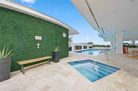 315 NE 3rd Avenue #1404, Fort Lauderdale FL - photo 22 of 25