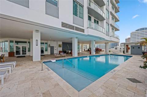 315 NE 3rd Avenue #1404, Fort Lauderdale FL - photo 23 of 25