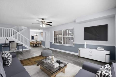 3269 SW Sunset Trace Circle, Palm City FL - photo 10 of 29