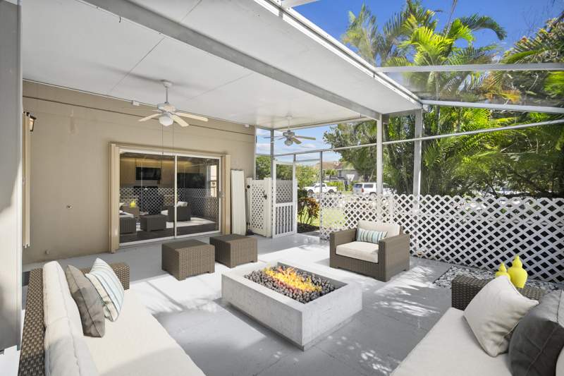 2 bedroom Townhouse at 3269 SW Sunset Trace Circle, Stamford At Sunset Trace (Aka Martin Downs Plat 36, Palm City — photo 4