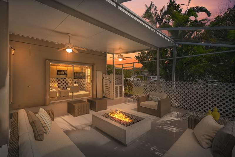 2 bedroom Townhouse at 3269 SW Sunset Trace Circle, Stamford At Sunset Trace (Aka Martin Downs Plat 36, Palm City — photo 2