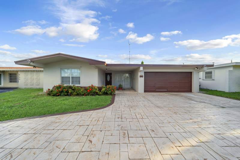 3 bedroom Single Family Residence at 6736 Pansy Drive, Miramar Isles Sec 5, Miramar — photo 3