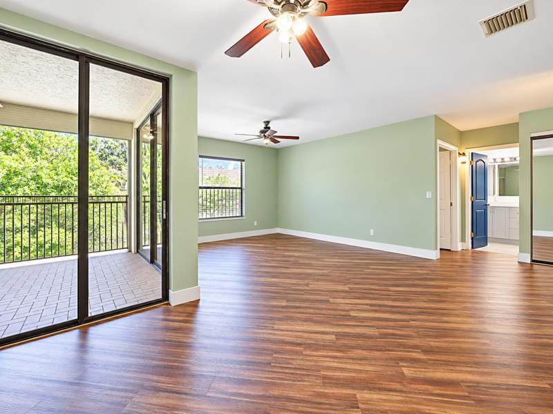 2 bedroom Condominium at 4706 Carambola Circle #2787, Applewood Village Iii-B Condo, Coconut Creek — photo 2