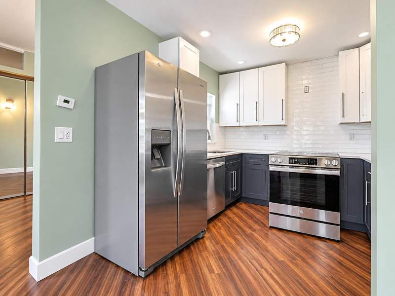 2 bedroom Condominium at 4706 Carambola Circle #2787, Applewood Village Iii-B Condo, Coconut Creek — photo 4