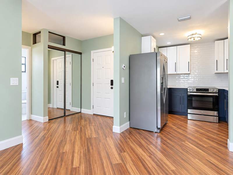 2 bedroom Condominium at 4706 Carambola Circle #2787, Applewood Village Iii-B Condo, Coconut Creek — photo 5