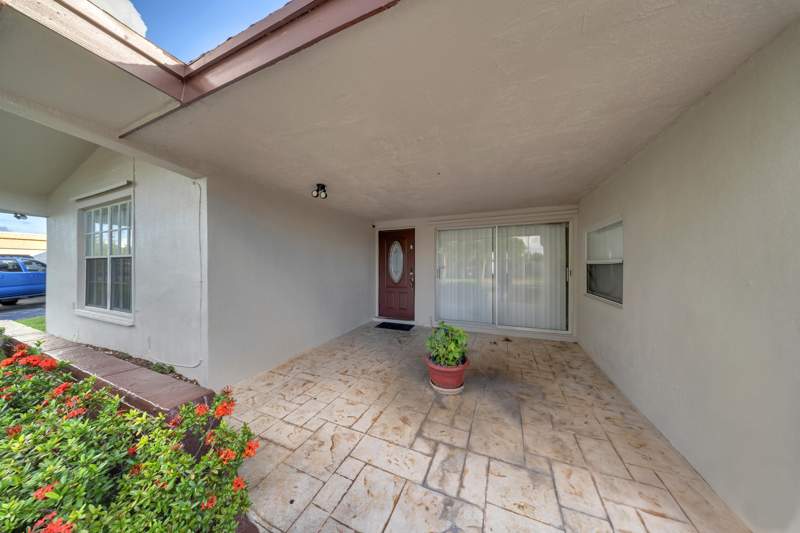 3 bedroom Single Family Residence at 6736 Pansy Drive, Miramar Isles Sec 5, Miramar — photo 4