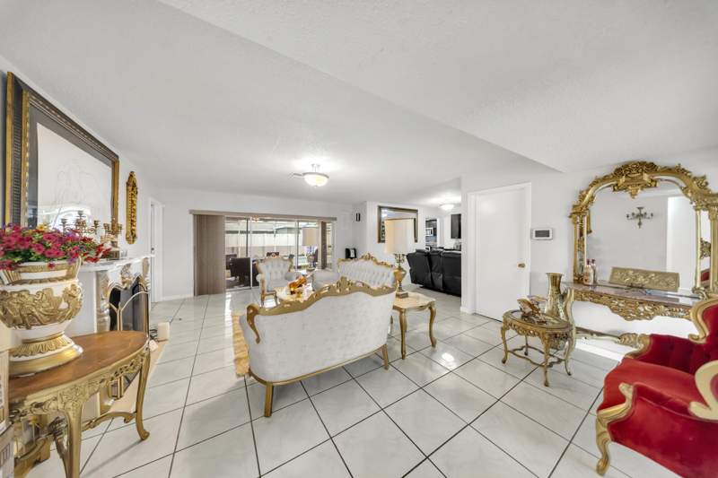 3 bedroom Single Family Residence at 6736 Pansy Drive, Miramar Isles Sec 5, Miramar — photo 5